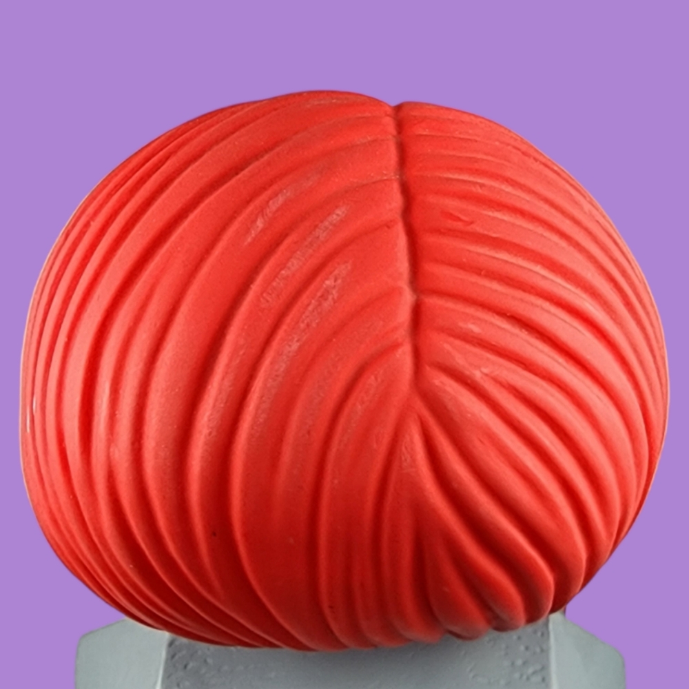 Sally PVC Coin Bank - Picture 9 of 9